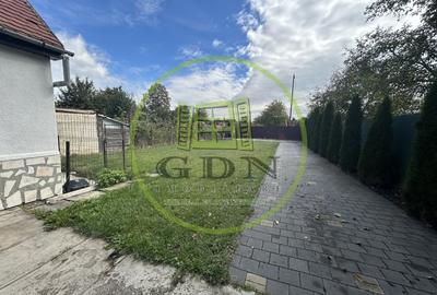 Casa individuala cu garaj, teren 649mp- Țiglari, Sibiu - 20