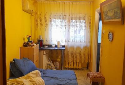 Garsonieră semidecomandată în Tomis Nord - 1