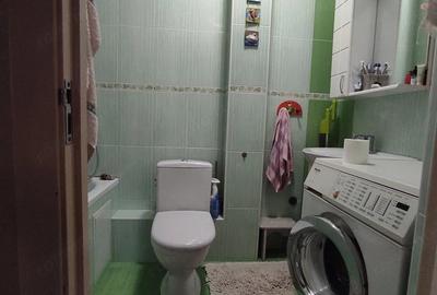 Apartament cu 2 camere semidecomandat în Dâmbovița - 1