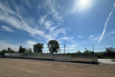 Teren de 800 mp, în Central - 4