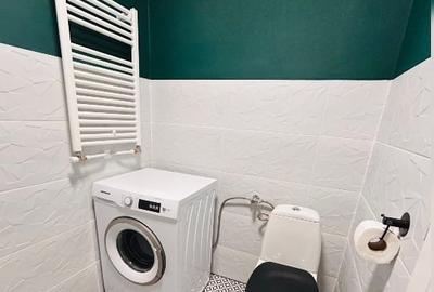 Apartament 3 camere de inchiriat zona centrala - 8