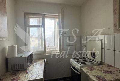 Apartament cu 3 camere decomandat în Rahova - 15