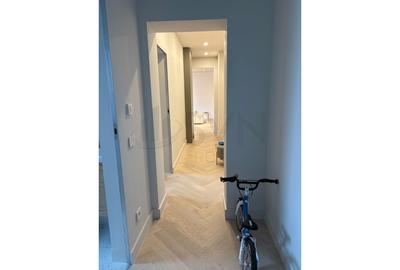 REA1025569 Apartament High End 3 camere I Design modern I Zona Barbu Vacarescu - 13