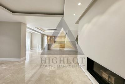 OXFORD GARDENS | VILA RENOVATA 2024 | PLAN 1 PADURE | INCHIRIATA - 4