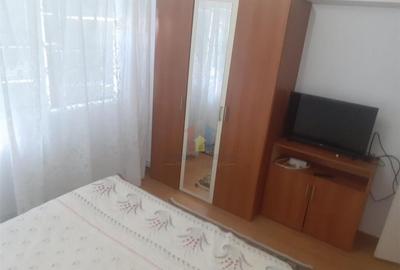 2 camere confort 1, Mobilat si Utilat, Obor, etaj 3 - 3