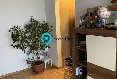 Apartament cu 2 camere semidecomandat, mobilat în Titan - 2