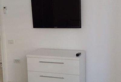 Apartament cu 2 camere decomandat, mobilat în Faleza Nord - 5