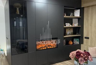 Casă individuală cu 4 camere semidecomandat cu Canalizare în Mănăștur - 2