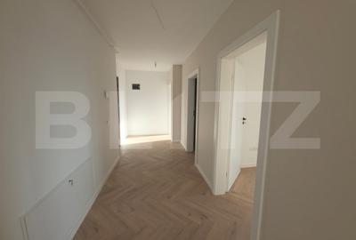 Apartament cu 3 camere decomandat în Central - 2