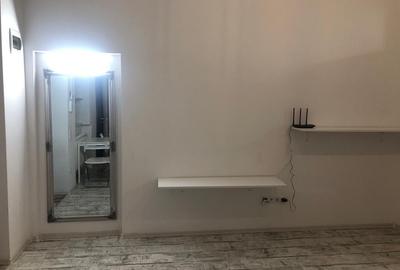 Din 1 APRILIE:CHIRIE ap.1 camera amenajat, zona Lic.UNIREA, la 7 minute de UMF - 2