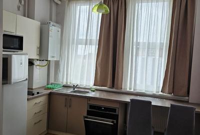 Garsonieră decomandată în Central - 5