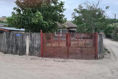 Casă cu 2 camere în Braniștea - 3