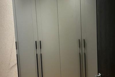 1 BEDROOM / ONE VERDI PARK / BRAND NEW & FULLY FURNISHED - 10