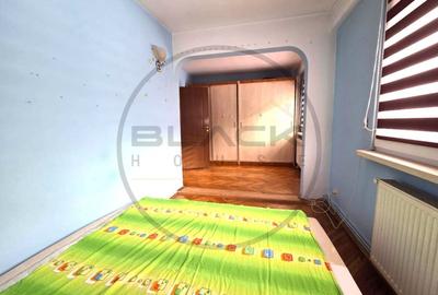 Oportunitate! Apartament 3 camere,  84 mp utili, 2 bai, Manastur - 5