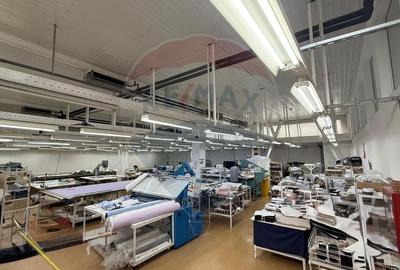 Spatiu industrial Braila - 12