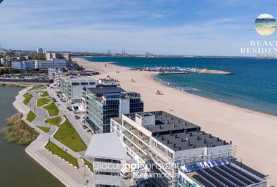 Apartament cu 2 camere în Eforie Nord - 10