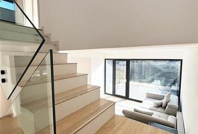 Vila tip duplex in cartier rezidential, 3 dormitoare, 2 bai, pompa de caldura, B - 13