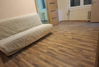 Apartament cu 2 camere semidecomandat în Fortuna