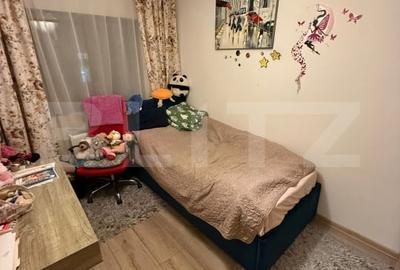 Casă cu 4 camere cu Teren 200 Mp în Sânpetru - 5