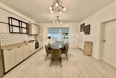 Apartament 4 Camere | Herastrau | 120 mp - 3