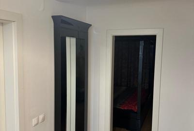 Apartamnt nou mobilat complet  si utilat imobil 2023 - 3