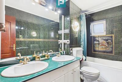 Apartament cu 3 camere decomandat, mobilat în Ultracentral - 10