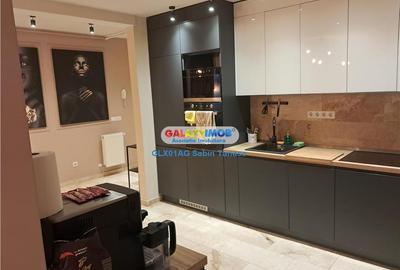 Apartament cu 2 camere decomandat, mobilat în Craiovei - 5