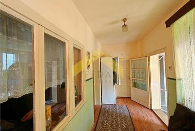 Casă individuală cu 4 camere cu Canalizare în Vladimirescu - 5