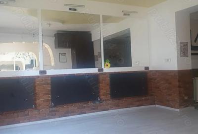 Spatiu Comercial si Spalatorie auto pe : b-dul :Liviu Rebreanu , f.aproape de Calea Girocului - 3