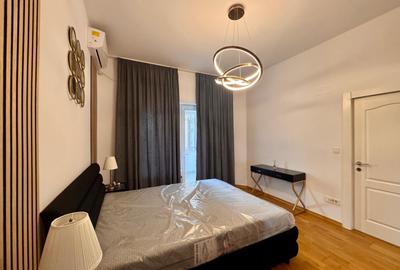Apartament de închiriat — 3 camere, ultracentral, Bulevardul Nicolae Bălcescu - 2