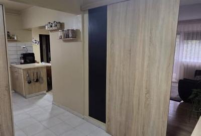Apartament cu 4 camere, zona Careiului Micro 15 - 2