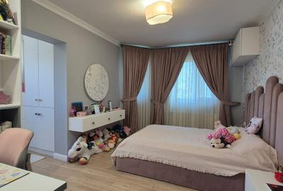 Casă individuală cu 6 camere cu Canalizare în Corbeanca - 14