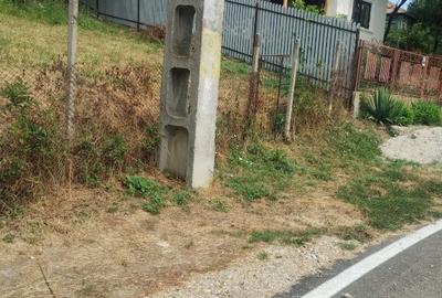 Terenuri in ora?ul ?tefane?ti, jude? Arge?, 3113mp - 3