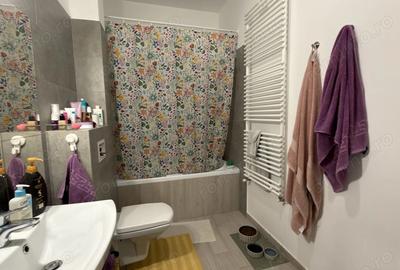 Decomandat. Cu gradina proprie. Mobilat si utilat - 10