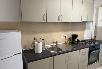 Garsonieră decomandată în Exterior Vest - 6