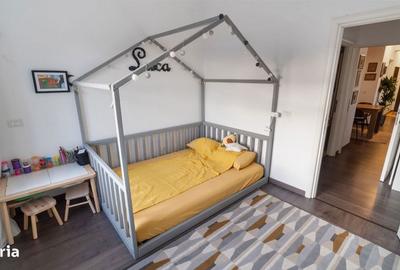 Apartament cu 3 camere, mobilat în Alba Iulia - 7