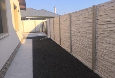 Casă cu 3 camere în Sânmihaiu Român - 5