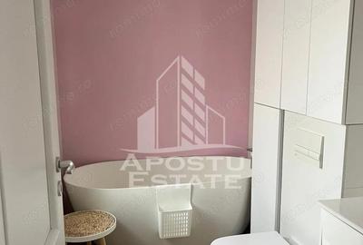 Garsonieră decomandată în Chișoda - 4