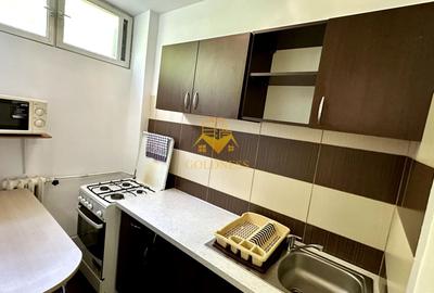Garsonieră semidecomandată, mobilată în Gheorgheni - 3