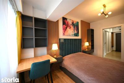 Apartament cu 2 camere în Central - 11