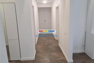 Apartament cu 3 camere decomandat, mobilat în Central - 9