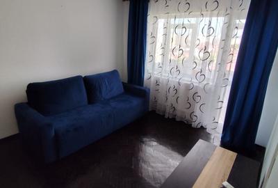 Apartament cu 2 camere semidecomandat în Central - 7