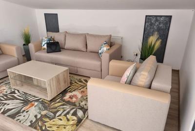 Apartament cu 4 camere decomandat în Deta - 3