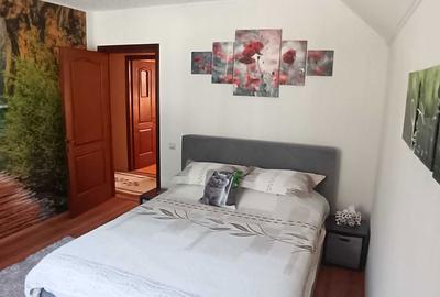 Casă cu 4 camere în Central - 6