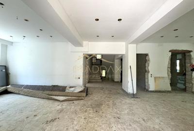 Vila cu 13 camere *4000mp teren* / Piscina / Snagov - 24