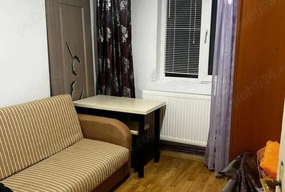 Apartament cu 2 camere semidecomandat în Băcâia - 4