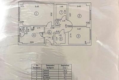 Mihai Bravu Kaufland - Dristor - Prosper - IDEAL SPATIU COMERCIAL - 9