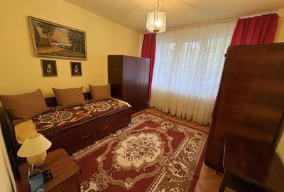 Apartament cu 2 camere semidecomandat în Aleea Carpați - 4