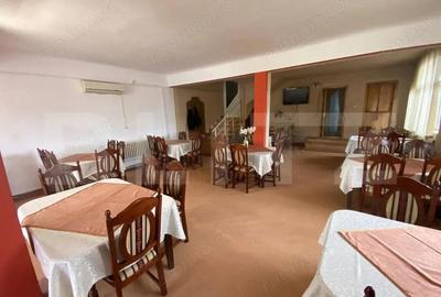 Casa de vanzare, spatiu comercial in suprafata 220 mp, in localitatea Sarmasag - 6