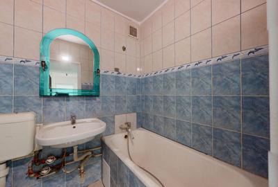 Apartament cu 4 camere decomandat în Alexandriei - 23